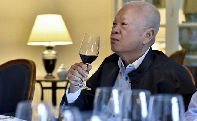 Seven Chateaux And Counting: Chinese Billionaire Peter Kowk Is Big In Bordeaux