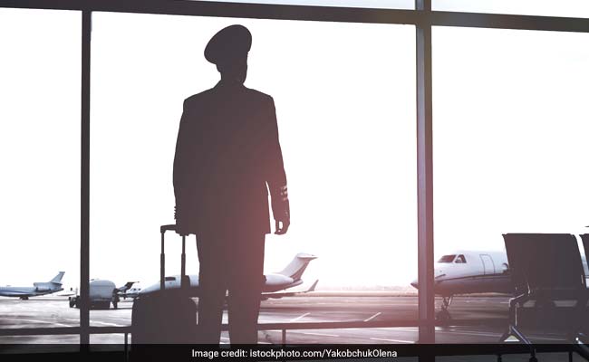 25-Year-Old Posed As Pilot On Instagram, Duped Over 30 Women