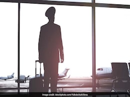 Pilot Of Prominent Airline Fails Drug Test, Removed From Flight Duty Pilot Of Prominent Airline Fails Drug Test, Removed From Flight Duty