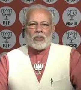 Karnataka Assembly Election 2018: Centre Trying To Fulfill BR Ambedkar's Dreams, Says PM Modi