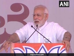 बंगारपेट में पीएम मोदी की हुंकार,  मनमोहन सिंह का रिमोट मैडम के पास था, मोदी का सवा सौ करोड़ जनता के पास बंगारपेट में पीएम मोदी की हुंकार,  मनमोहन सिंह का रिमोट मैडम के पास था, मोदी का सवा सौ करोड़ जनता के पास