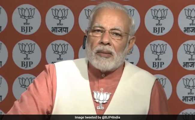 प्रधानमंत्री नरेंद्र मोदी 27 मई को केजीपी एक्सप्रेसवे का करेंगे उद्घाटन