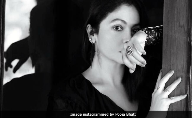 Pooja Bhatt On Sobriety: When Some Of My Own Wanted Me To Fail, A Stranger Rooted For Me