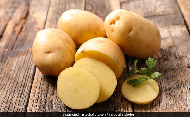 Science Now Says White Potatoes Are Healthy: The Surprising Truth