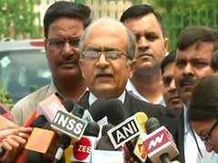 Unconditional Apology By August 24: Supreme Court To Prashant Bhushan
