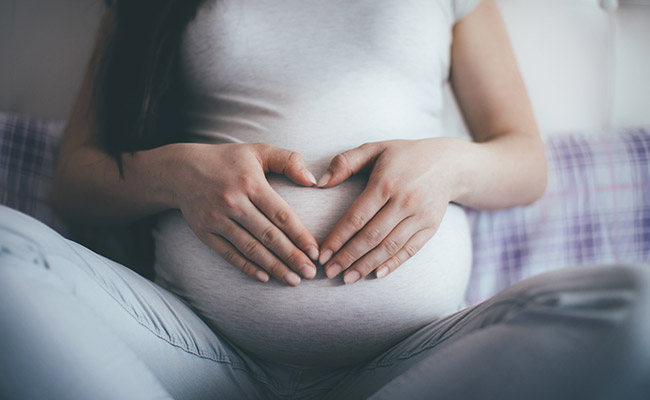 Troubling Link Found Between Pollution Exposure In Pregnancy, High Blood Pressure In Children