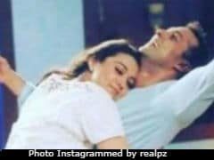 Preity Zinta's Throwback Pic With Salman Khan Will Make You Go 'Aww'