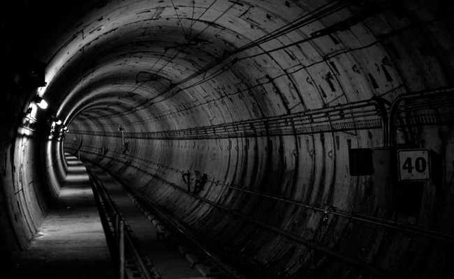 Four Labourers Buried Alive While Repairing Tunnel In Rajasthan