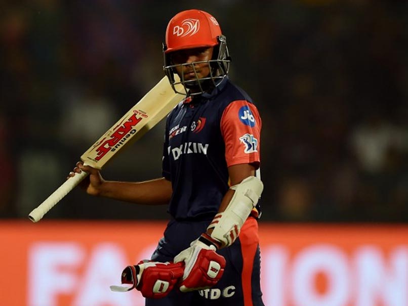 IPL 2018: Prithvi Shaw Reminds Mark Waugh Of Sachin Tendulkar