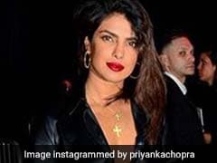 Met Gala And After: How Priyanka Chopra Went From Saint To Sinner