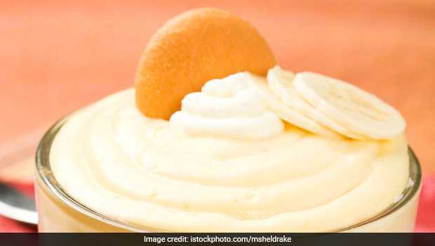 Ramdana Ladoo (Laddu) And Haji Ali Sitaphal Cream