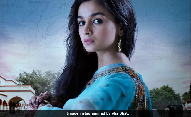 Today's Big Release: Alia Bhatt And Vicky Kaushal's <i>Raazi</i>
