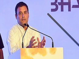 Finance Ministry Shut, Says Rahul Gandhi In Tweet Mocking PM Modi Finance Ministry Shut, Says Rahul Gandhi In Tweet Mocking PM Modi
