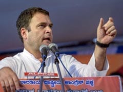 "Copy Karnataka's Sub Plan For Dalit Welfare", Rahul Gandhi Tells PM Modi