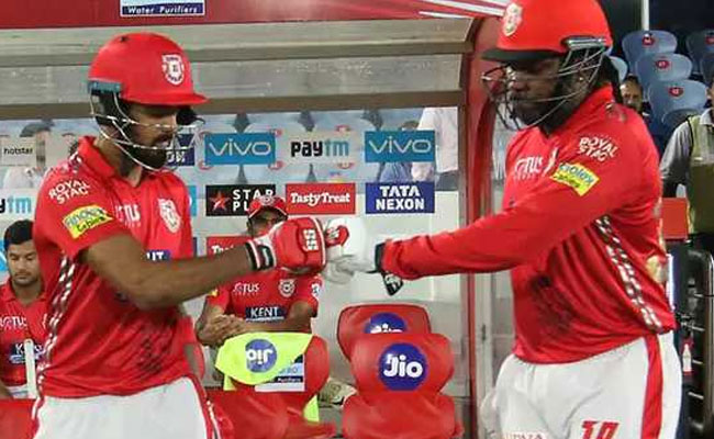 IPL 2018: क्रिस गेल और केएल राहुल के इस चैलेंज से पार पा पाएगा राजस्थान?