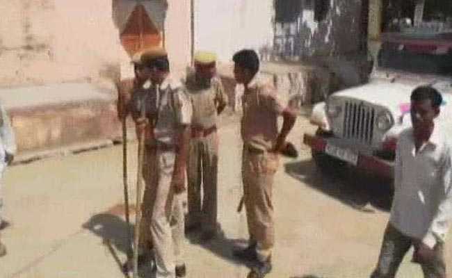 Caste Politics And Dalit Unrest May Have A Bearing On Rajasthan Polls