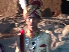 In Rajasthan, 7 Arrested For Forcing Dalit Groom To Dismount His Horse