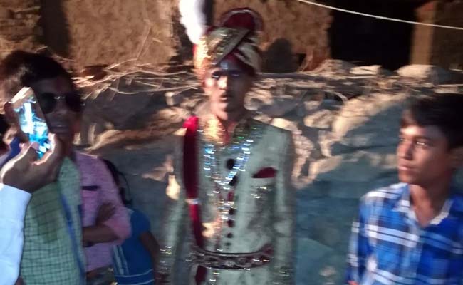 In Rajasthan, 7 Arrested For Forcing Dalit Groom To Dismount His Horse