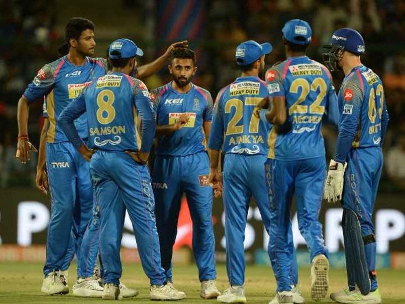 IPL Highlights, Kings XI Punjab vs Rajasthan Royals: Kings XI Punjab Beat Rajasthan Royals By 6 Wickets