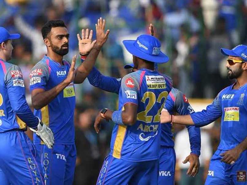 IPL 2018: When And Where To Watch Delhi Daredevils vs Rajasthan Royals, Live Coverage On TV, Live Streaming Online