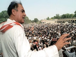 Rajiv Gandhi Assassination Convict's Mother Seeks "Mercy Killing" Of Son Rajiv Gandhi Assassination Convict's Mother Seeks "Mercy Killing" Of Son