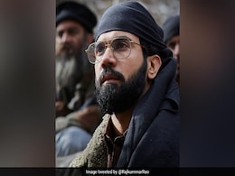 <I>Omerta</i> Preview: Will Rajkummar Rao Impress With His Bad Guy Act? <I>Omerta</i> Preview: Will Rajkummar Rao Impress With His Bad Guy Act?