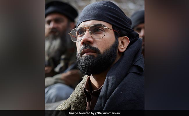 <I>Omerta</i> Preview: Will Rajkummar Rao Impress With His Bad Guy Act?