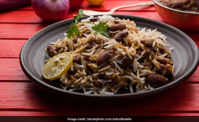 Rajma Chawal Recipe: This Punjabi-Style Combination Makes For A Comforting Meal