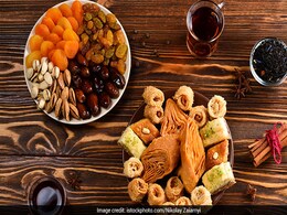 Ramadan 2018: 5 All-Time Favourite Ramadan Desserts Ramadan 2018: 5 All-Time Favourite Ramadan Desserts