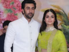 Sure Enough, The Internet Wants To Know If Alia Bhatt And Ranbir Kapoor Are Dating