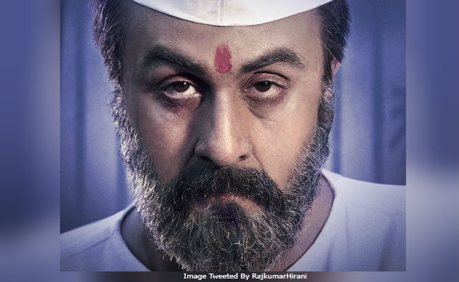 Sanju Poster: Ranbir Kapoor Or Sanjay Dutt? So Confusing