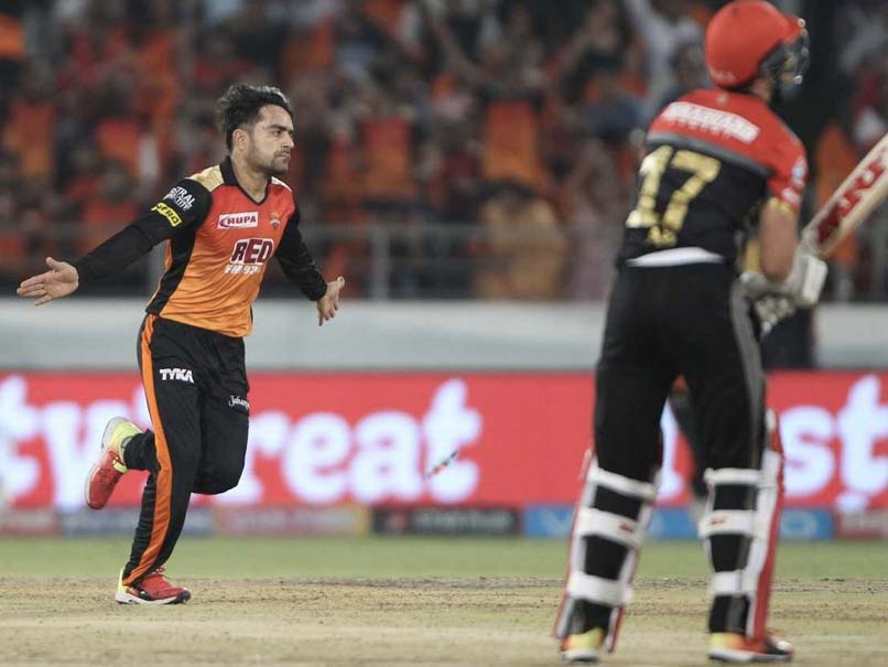 rashid khan