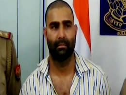 UP Man, Married For 10 Days, Allegedly Killed Wife, Then Dialled 100 UP Man, Married For 10 Days, Allegedly Killed Wife, Then Dialled 100