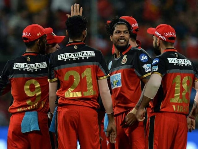 IPL 2018: Death Bowling A Major Area Of Concern For Royal Challengers Bangalore, Says Mark Waugh