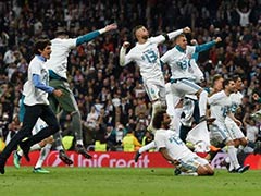 Champions League: Karim Benzema Scores Twice Against Bayern Munich To Send Real Madrid Into Final