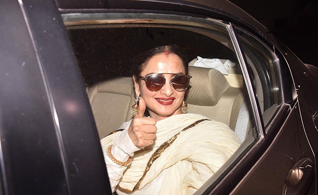 Happy Birthday Rekha: रेखा से जुड़े इन 5 सवालों का जवाब क्या जानते हैं आप?