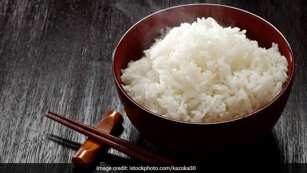 rice