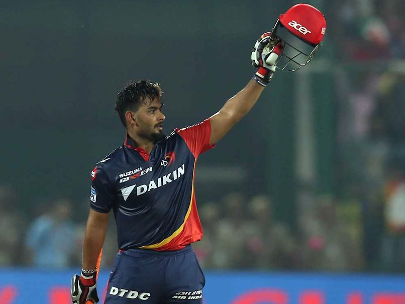 IPL 2018: "Really Special" Rishabh Pant Dismantles SunRisers Hyderabads Famed Bowling Reputation