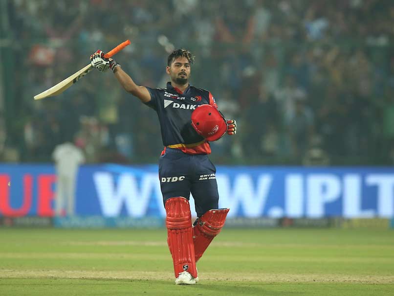 Rishabh Pant Draws High Praise From Sourav Ganguly, Says Will Soon Play For India If Consistent