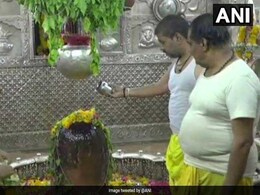 महाकाल भक्तों के लिए बड़ी खबर, इस सोमवार से मध्य प्रदेश से बाहर के भक्तों की नहीं होगी एंट्री महाकाल भक्तों के लिए बड़ी खबर, इस सोमवार से मध्य प्रदेश से बाहर के भक्तों की नहीं होगी एंट्री