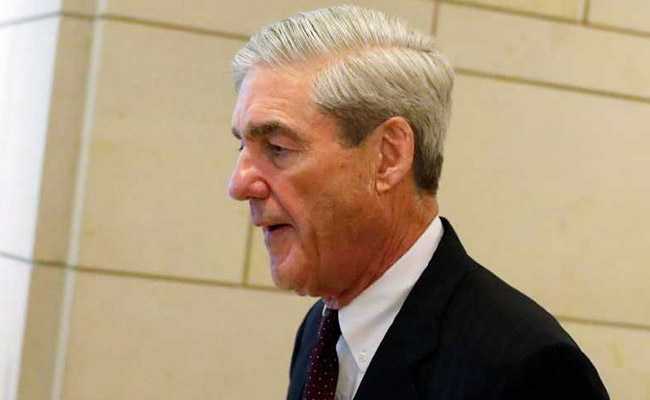 US Prosecutor Robert Mueller To Testify Publicly On Russia Probe
