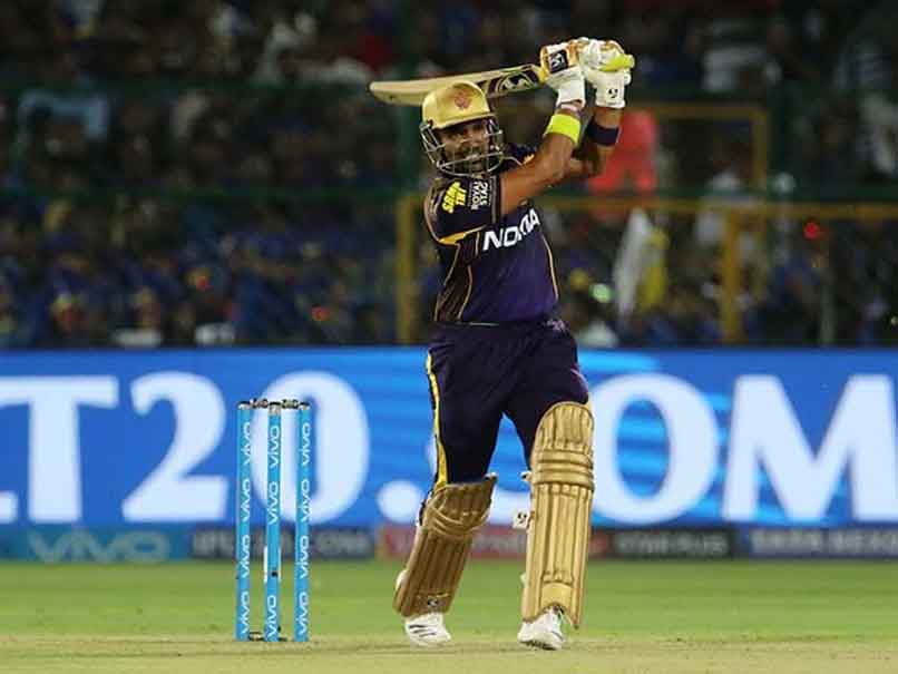 Kolkata Knight Riders Have A Strong Core For Next 5-7 Years: Robin Uthappa