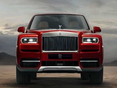 Rolls-Royce's Global Sales Grew 25% In 2019