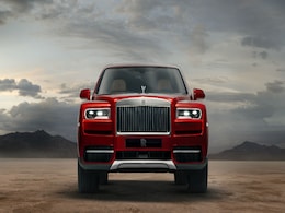Rolls-Royce's Global Sales Grew 25% In 2019 Rolls-Royce's Global Sales Grew 25% In 2019