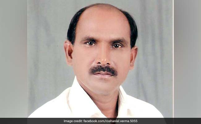 UP BJP Lawmaker 'Ridiculed Me' For Not 'Forging' Document, Alleges Doctor