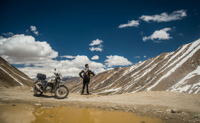 2018 Royal Enfield Himalayan Odyssey Dates Announced