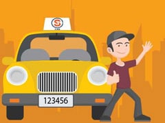 Cab Aggregator S3 To Launch In Mumbai; Will Take On Ola, Uber