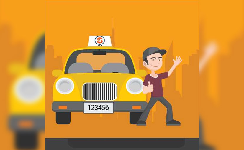 Cab Aggregator S3 To Launch In Mumbai; Will Take On Ola, Uber