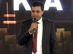 Will "Brush Up Coding Skills": Co-Founder Sachin Bansal Who Quit Flipkart