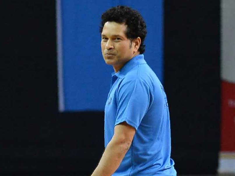 Sachin Tendulkar Visits Dalai Lama In Dharamsala